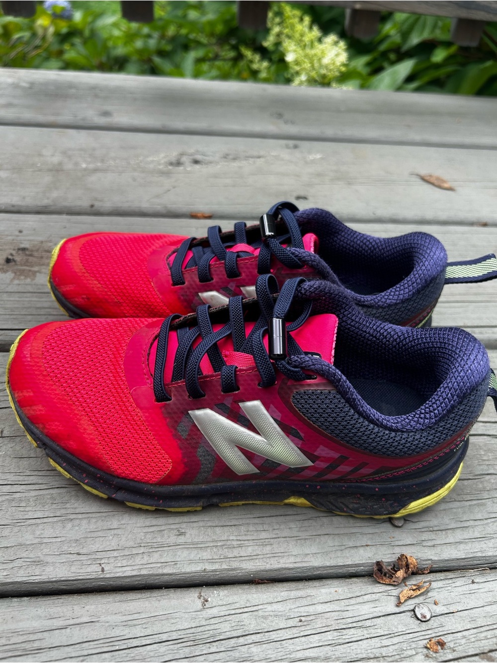 New Balance Kids'  Athletic Sneakers